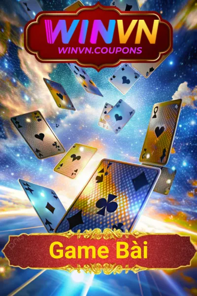 game bài winvn