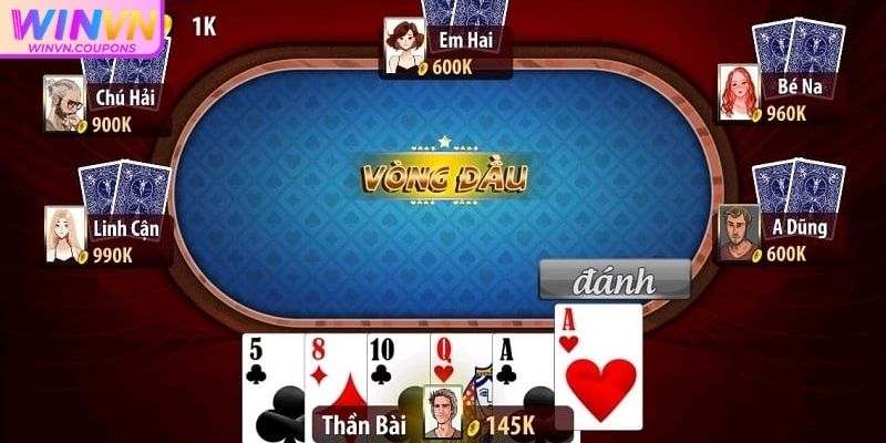 Mẹo chơi cát tê cho người mới