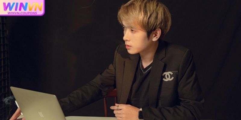 CEO Kay Phùng 3 Kế hoạch phát triển WinVN trong tương lai