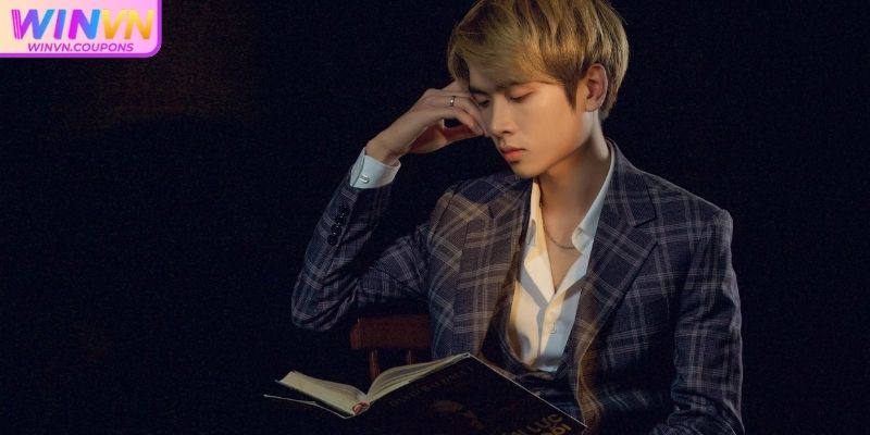 CEO Kay Phùng 1 CEO Kay Phùng là ai?