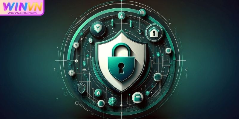 Chính Sách Bảo Mật 1 Mã hóa dữ liệu người dùng