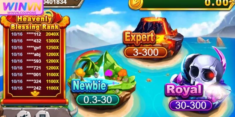 Khám phá Dragon Master WINVN  