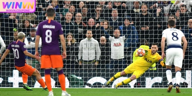 Chiến lược phân tích kèo 1/2 WINVN