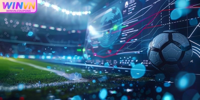 Chiến thuật soi kèo chấp trực tiếp WINVN 