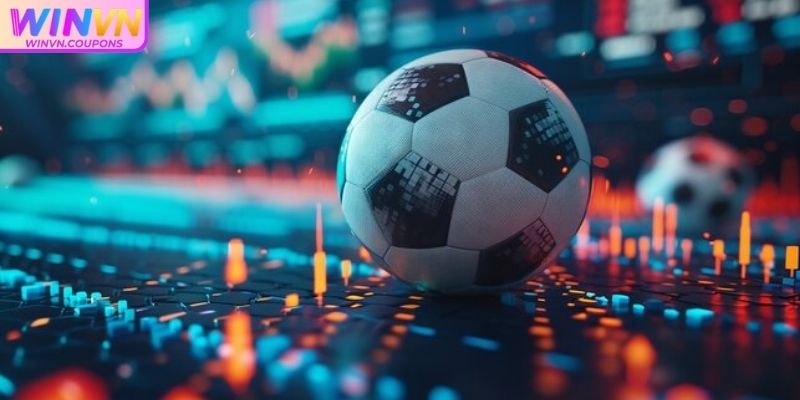 Khám phá kèo chấp trực tiếp WINVN