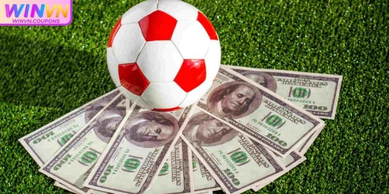 Khái niệm cơ bản kèo châu Âu WINVN