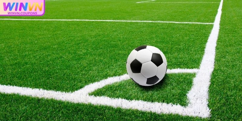 Tìm hiểu về kèo góc WINVN bóng đá