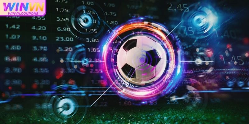 Nền tảng định hình chiến lược kèo nhà cái WINVN