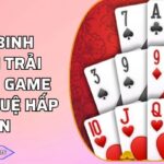 Mậu Binh WINVN Trải Nghiệm Game Bài Trí Tuệ Hấp Dẫn